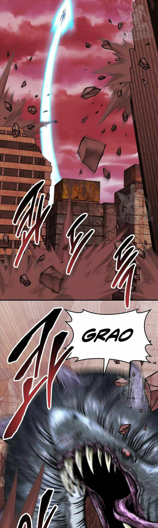 Phá Bỏ Giới Hạn: Chapter 91