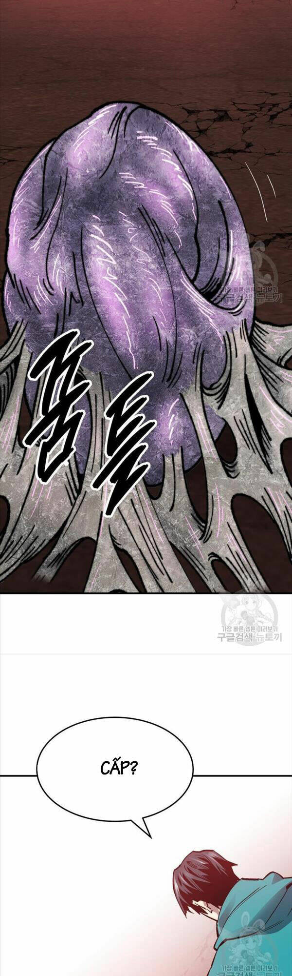 Phá Bỏ Giới Hạn: Chapter 91