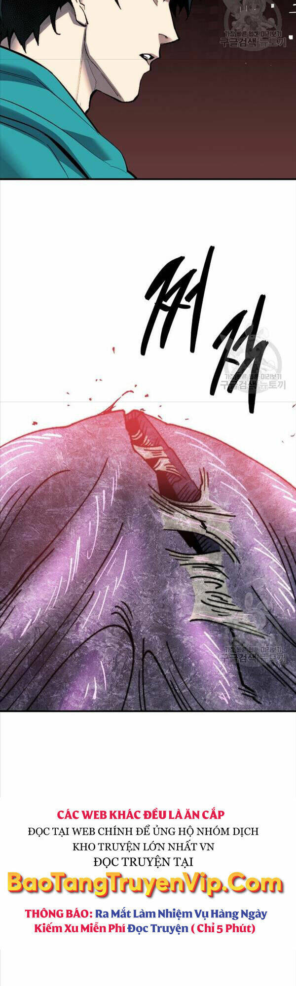 Phá Bỏ Giới Hạn: Chapter 91