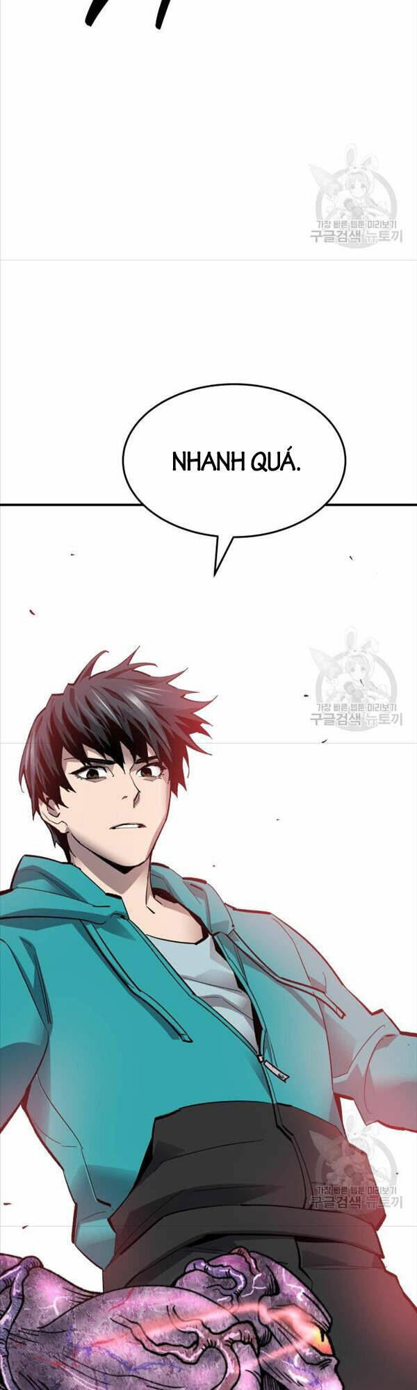 Phá Bỏ Giới Hạn: Chapter 91