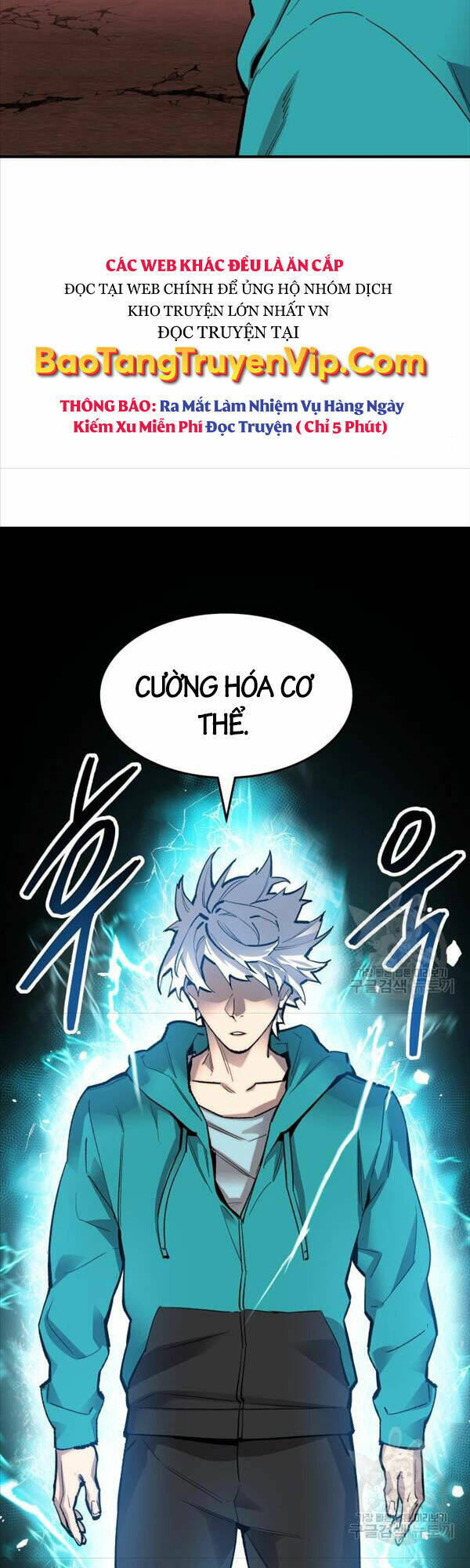 Phá Bỏ Giới Hạn: Chapter 91