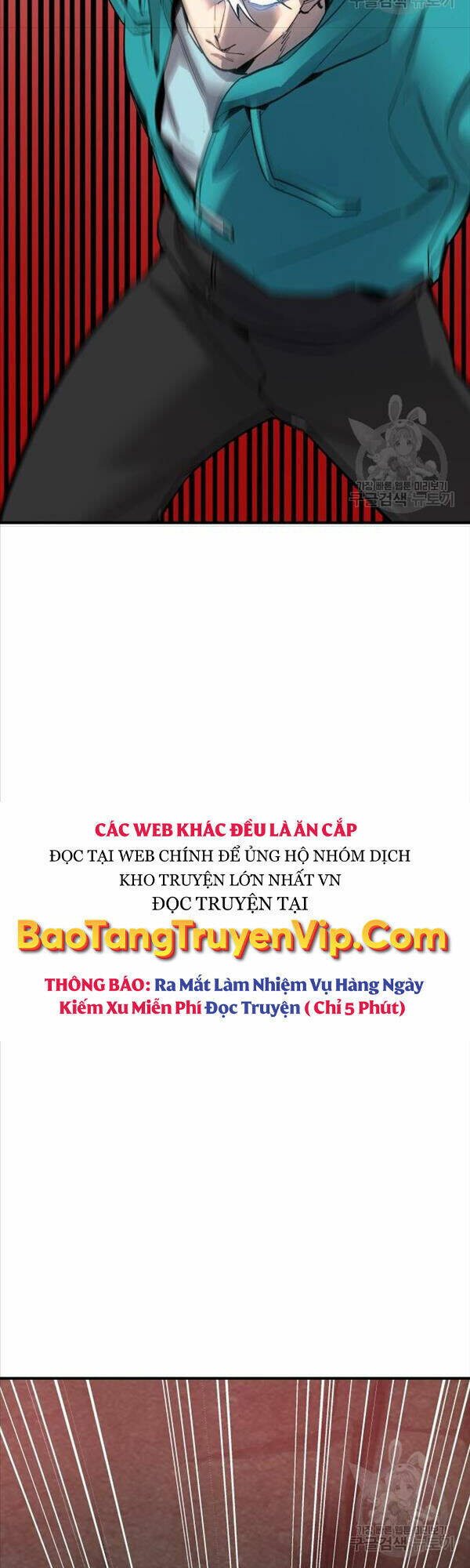 Phá Bỏ Giới Hạn: Chapter 91
