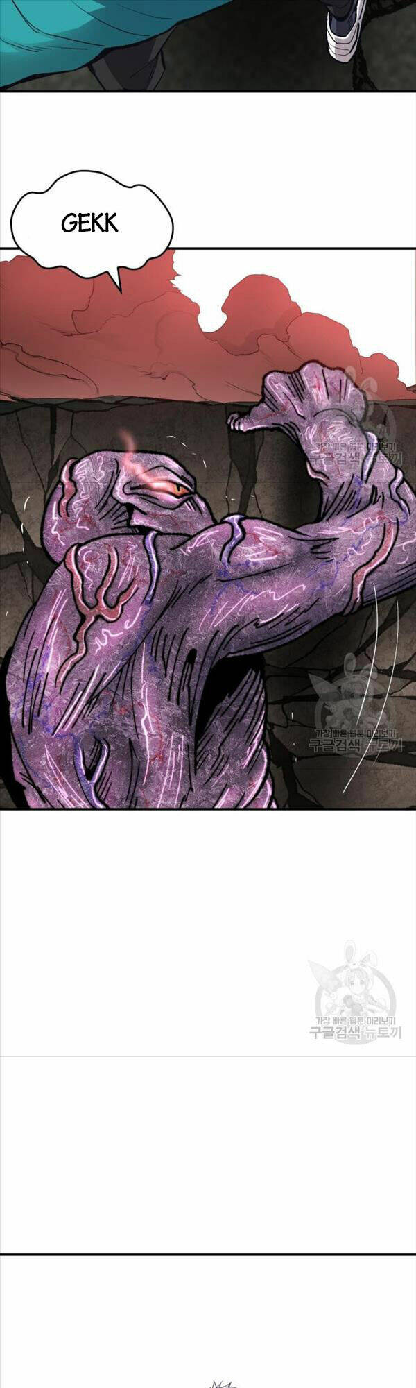 Phá Bỏ Giới Hạn: Chapter 91