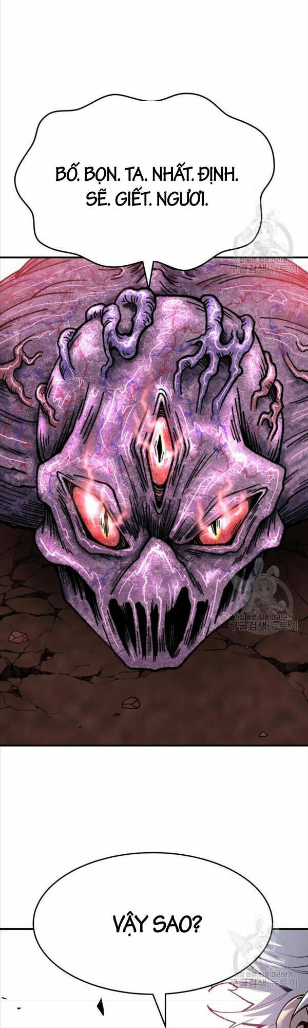 Phá Bỏ Giới Hạn: Chapter 91