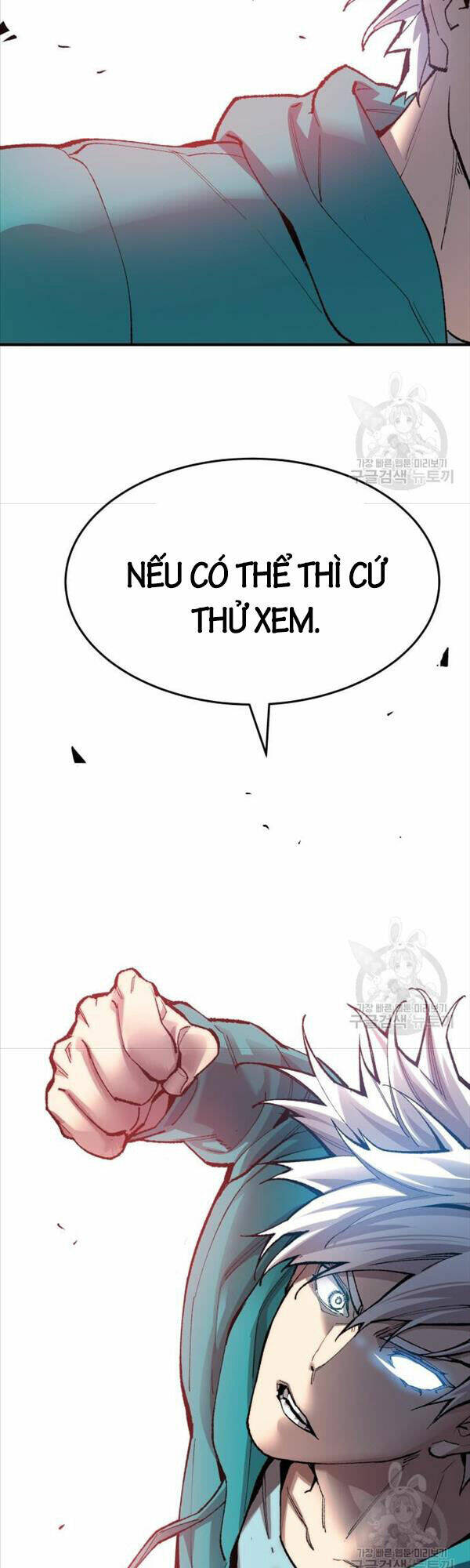 Phá Bỏ Giới Hạn: Chapter 91