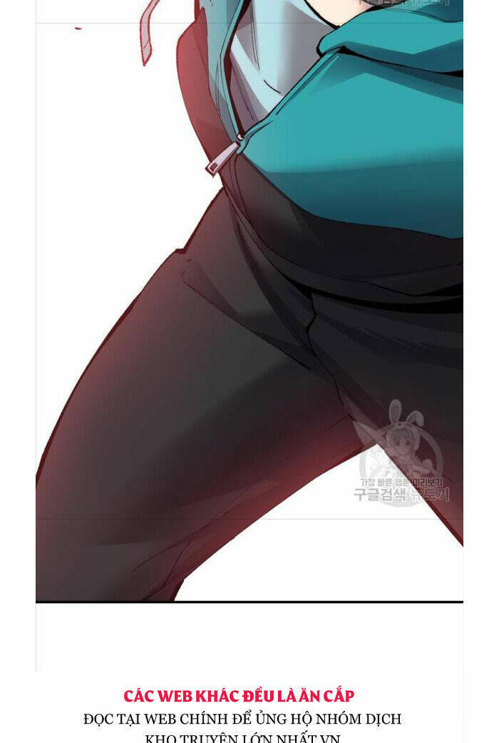 Phá Bỏ Giới Hạn: Chapter 91
