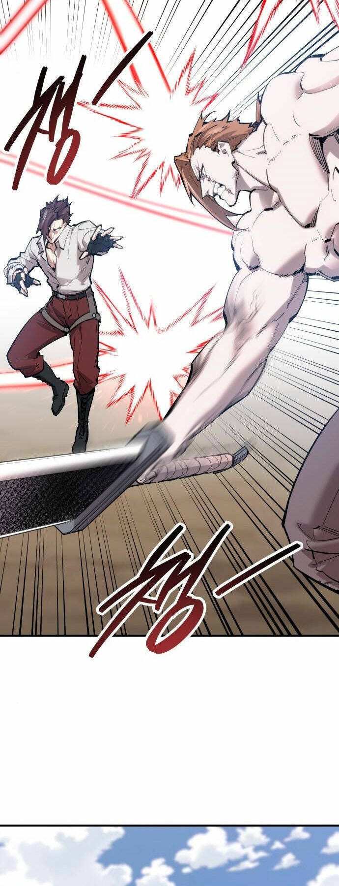 Phá Bỏ Giới Hạn: Chapter 92