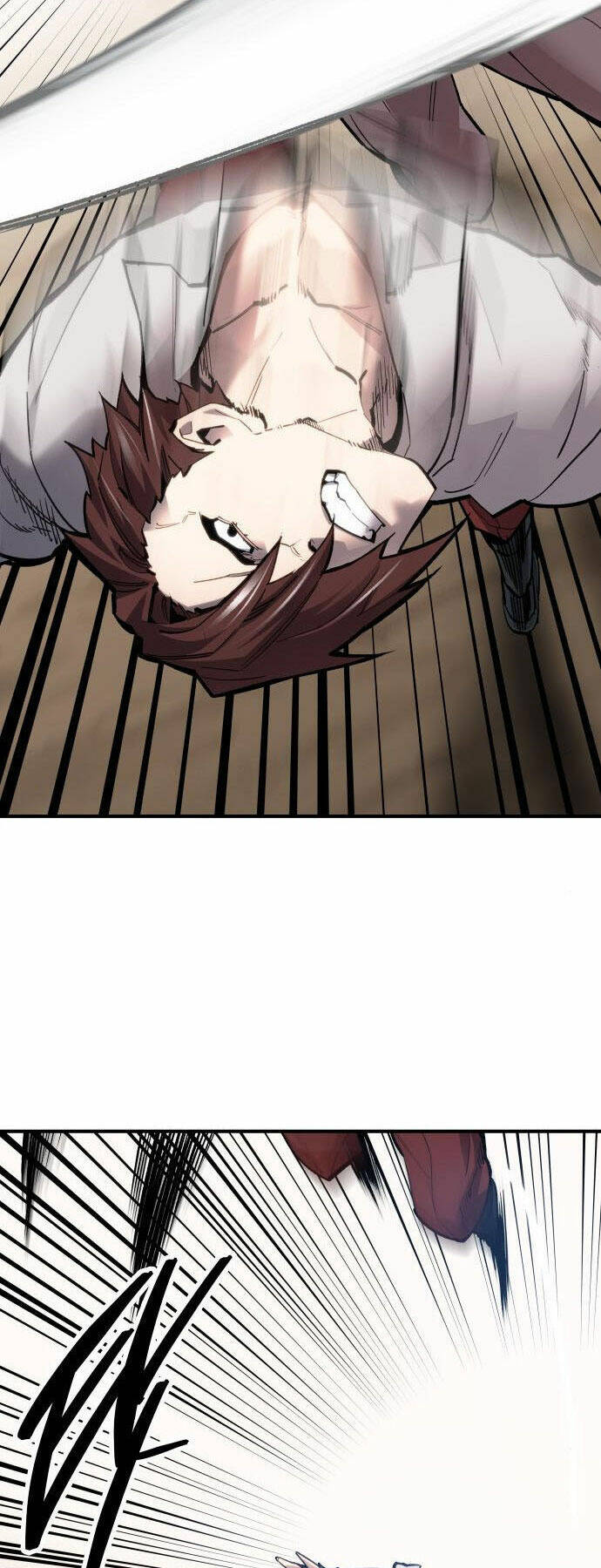Phá Bỏ Giới Hạn: Chapter 92