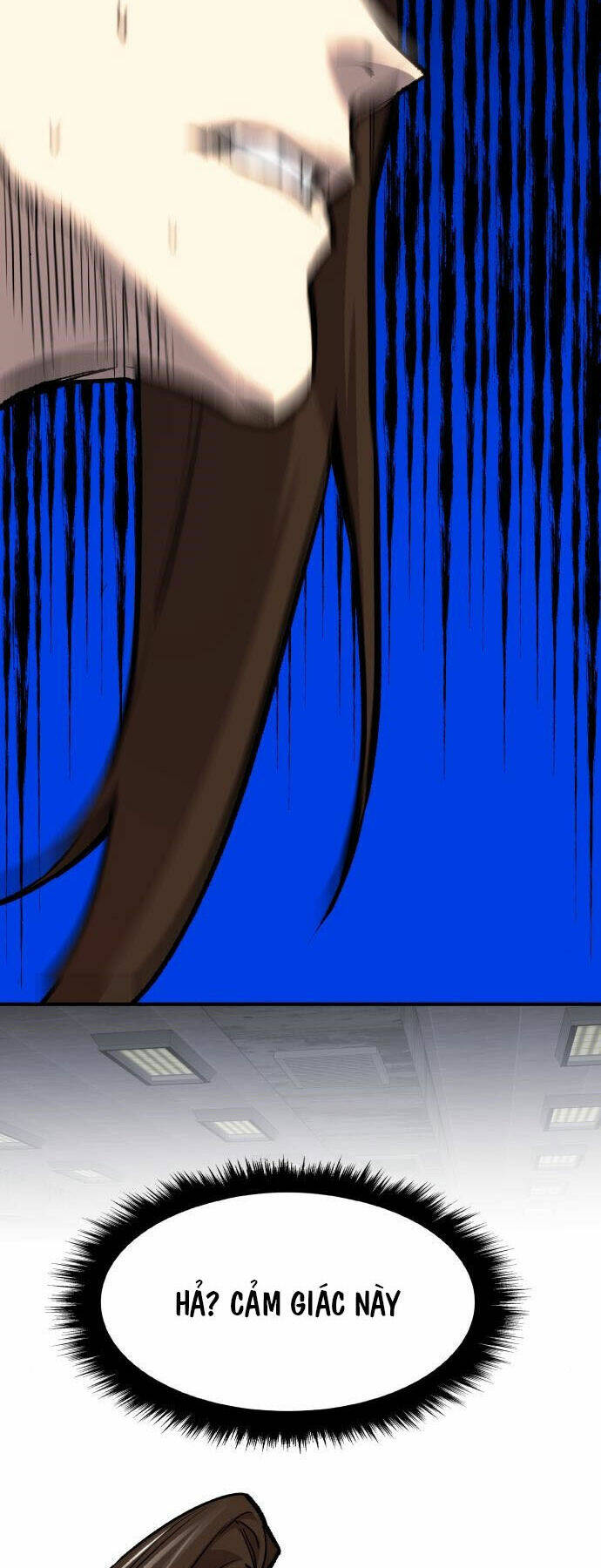 Phá Bỏ Giới Hạn: Chapter 92