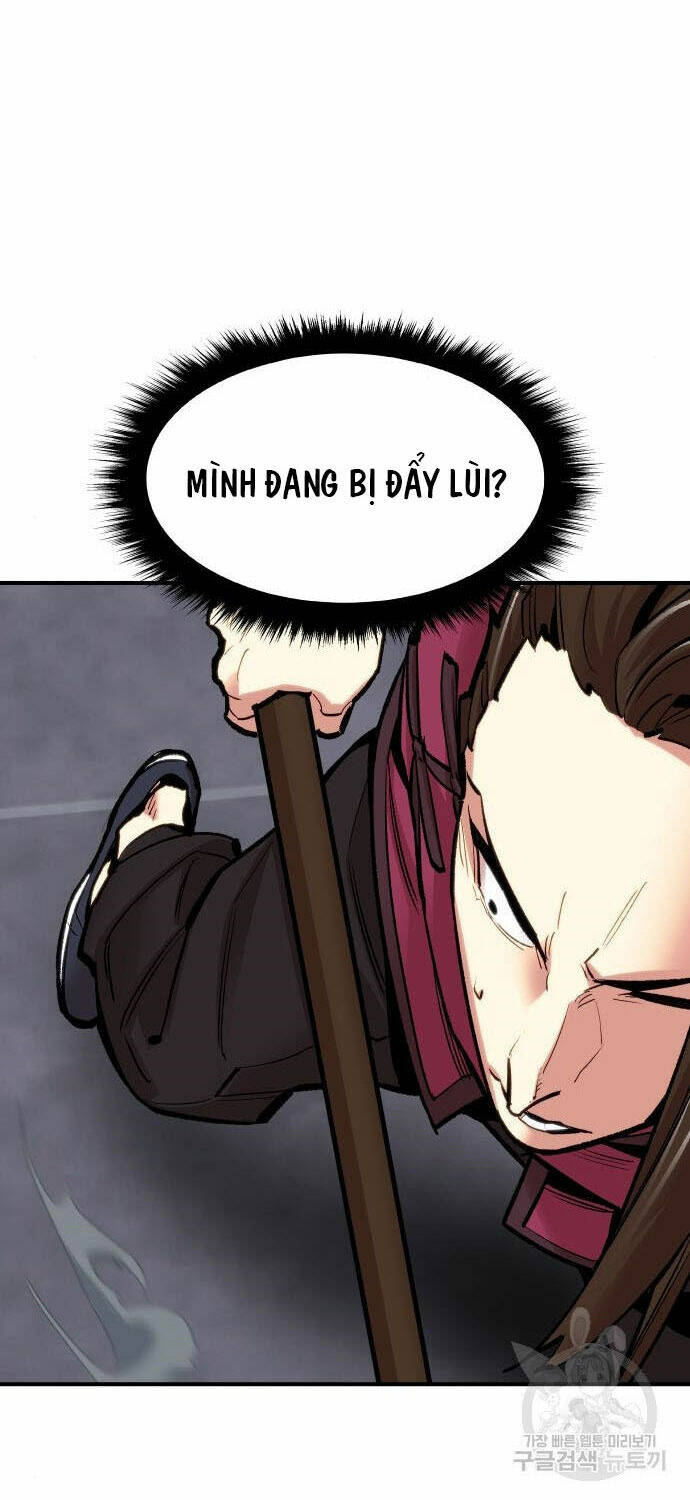 Phá Bỏ Giới Hạn: Chapter 92