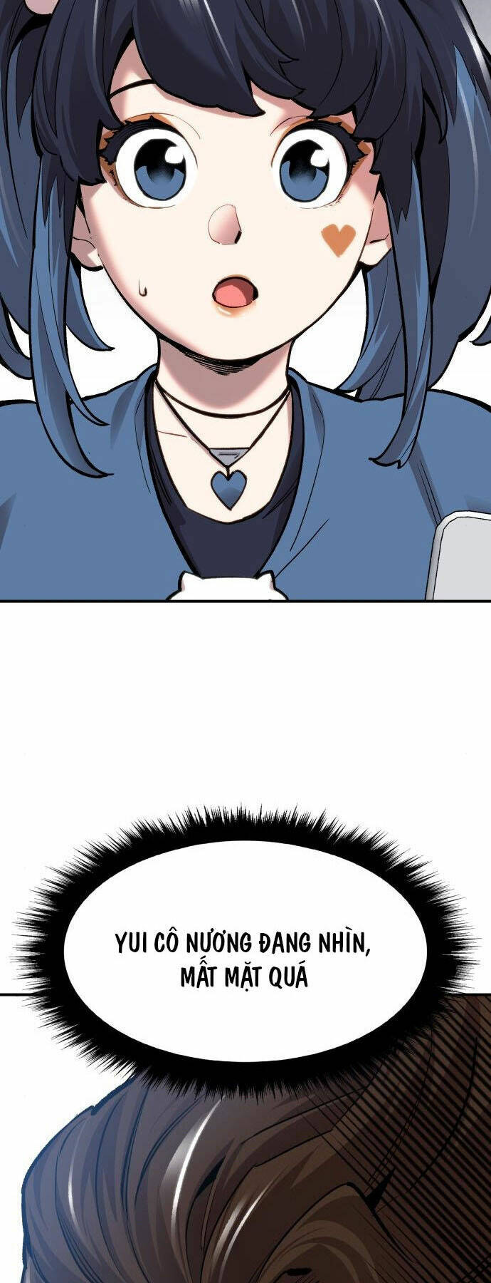 Phá Bỏ Giới Hạn: Chapter 92