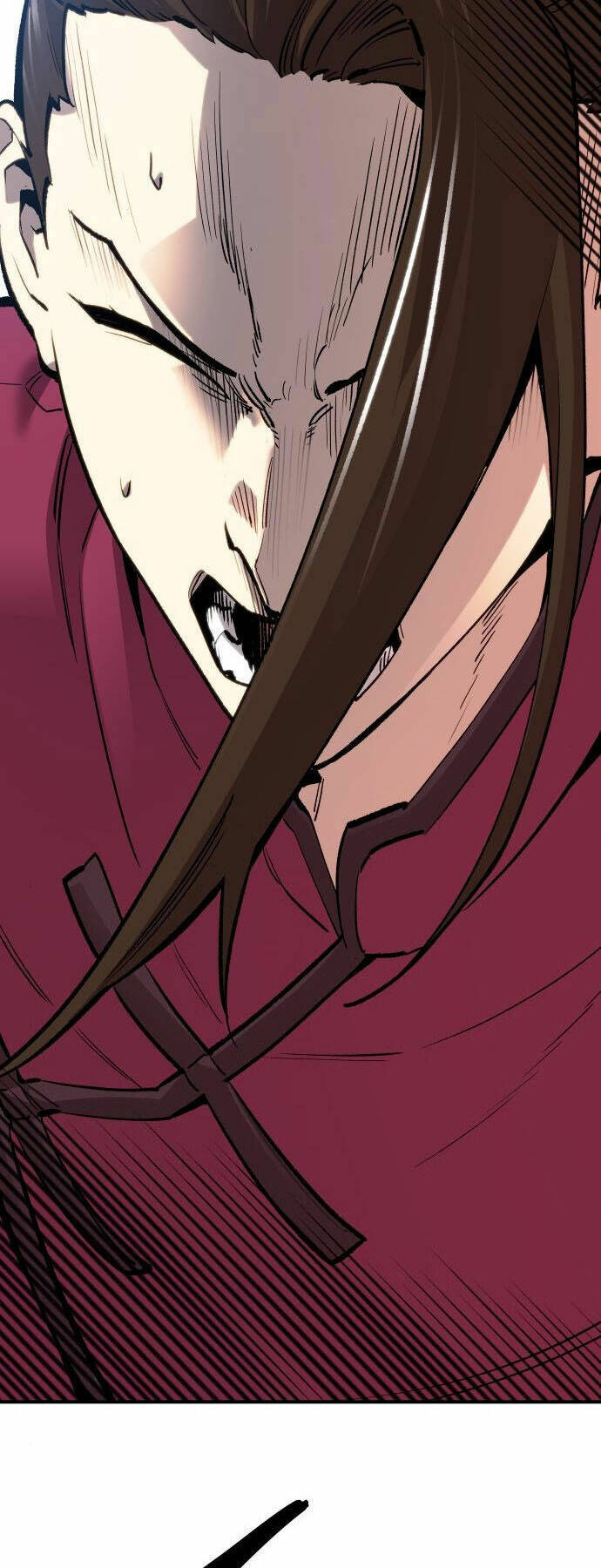 Phá Bỏ Giới Hạn: Chapter 92