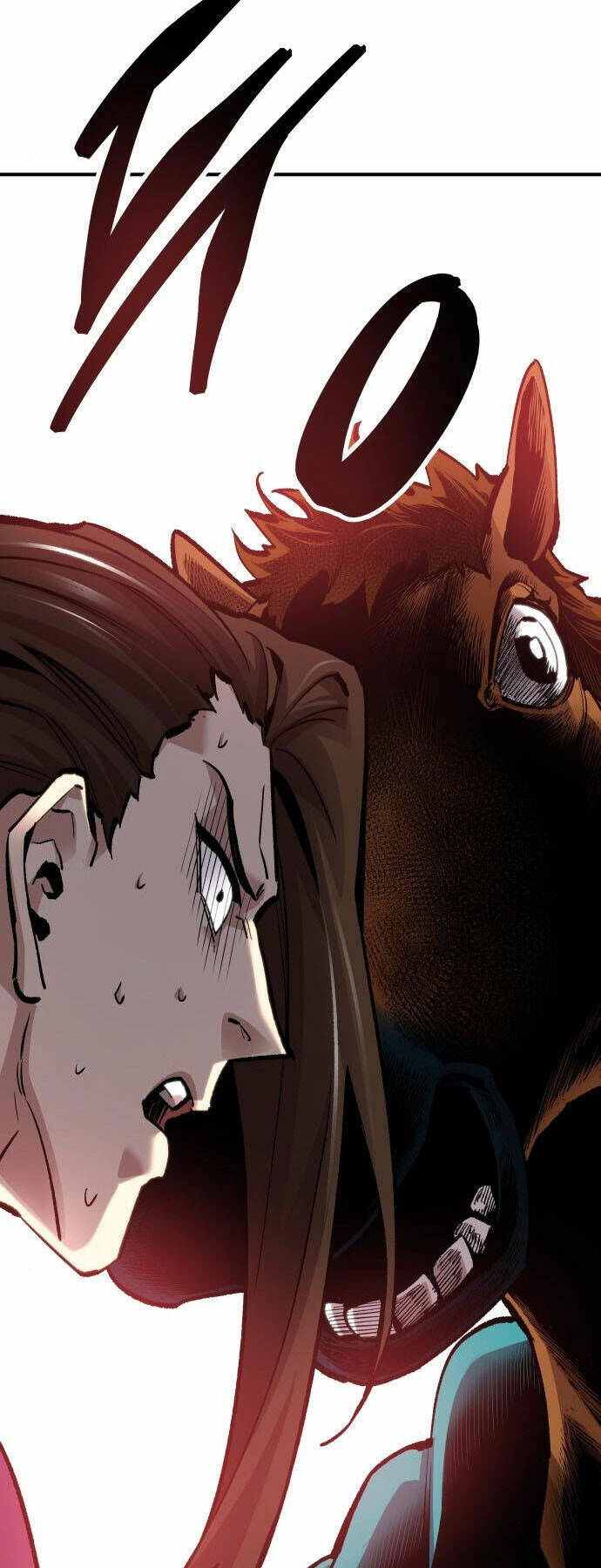 Phá Bỏ Giới Hạn: Chapter 92