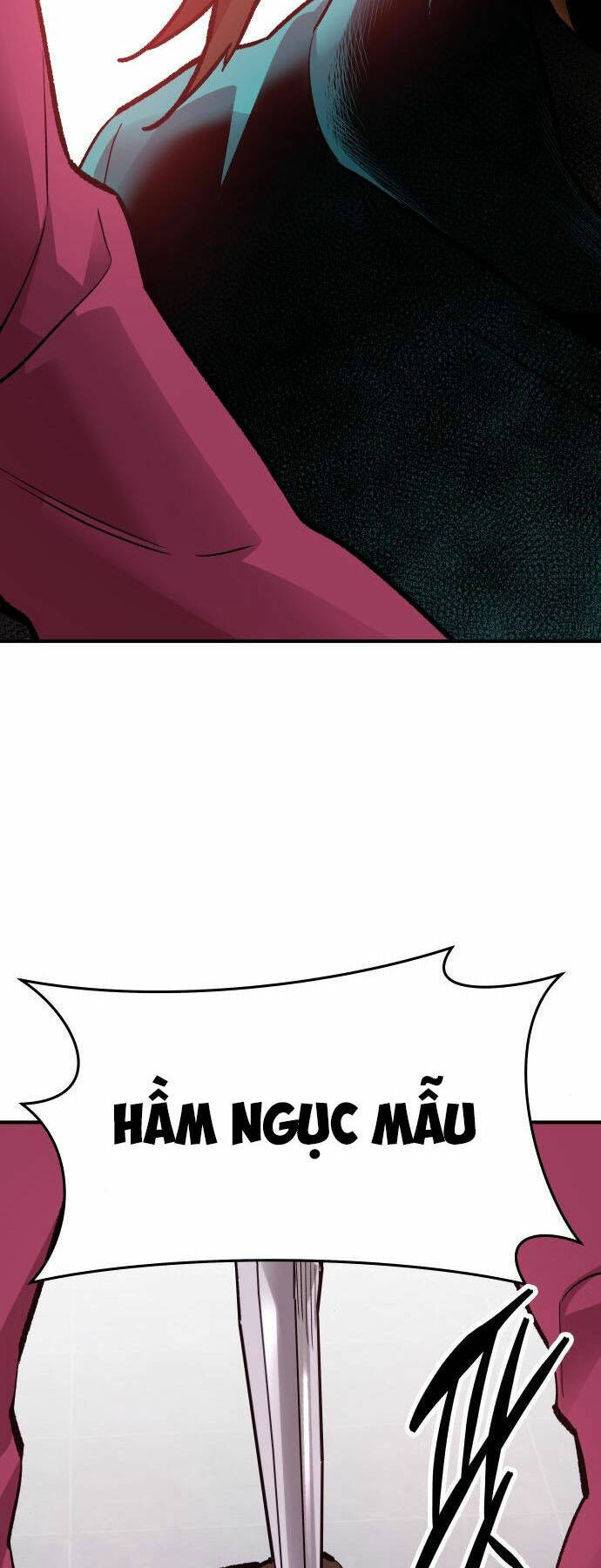 Phá Bỏ Giới Hạn: Chapter 92