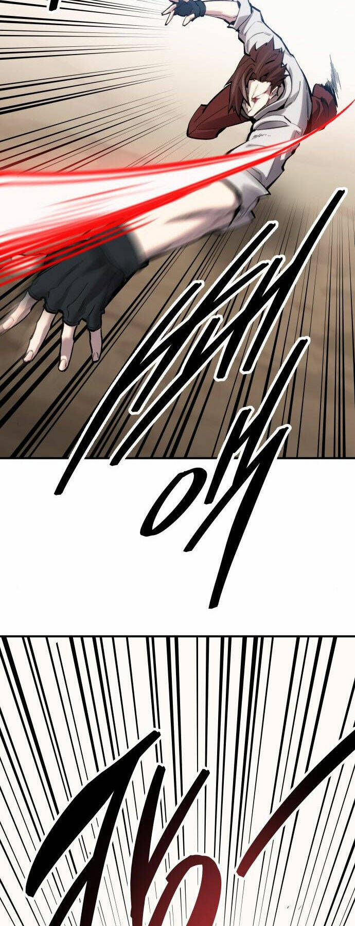 Phá Bỏ Giới Hạn: Chapter 92