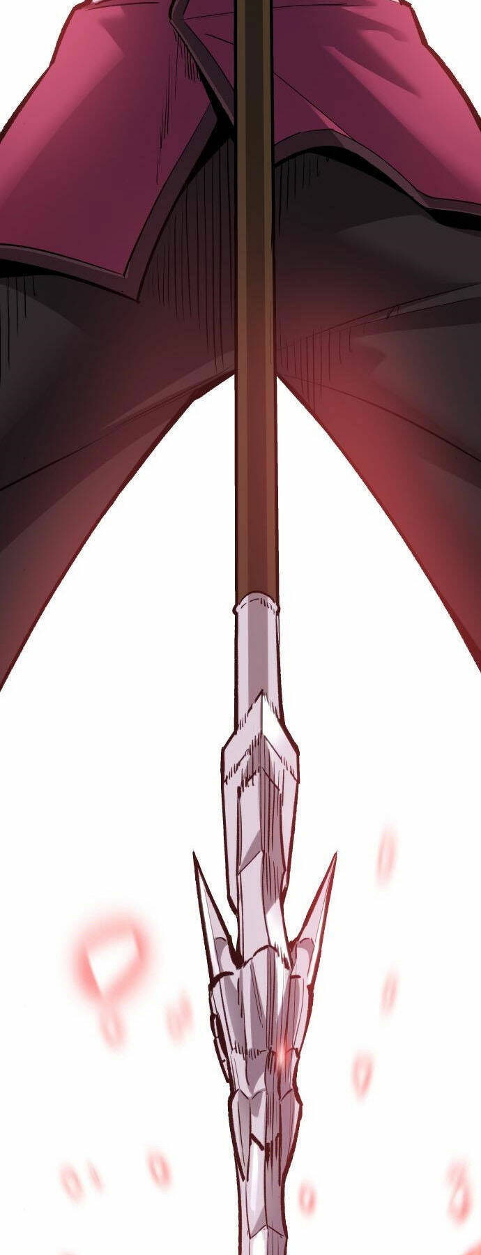 Phá Bỏ Giới Hạn: Chapter 92