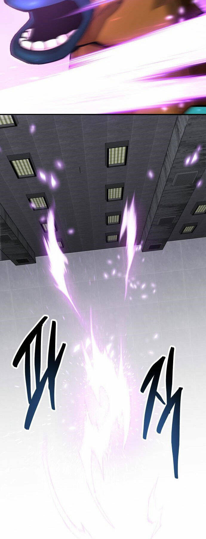 Phá Bỏ Giới Hạn: Chapter 92