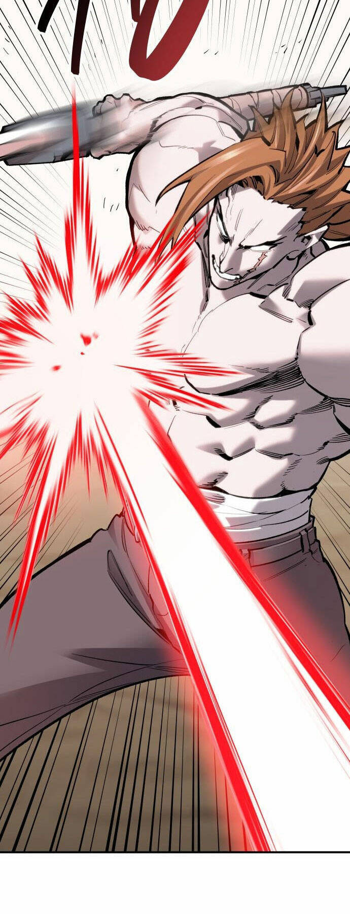 Phá Bỏ Giới Hạn: Chapter 92