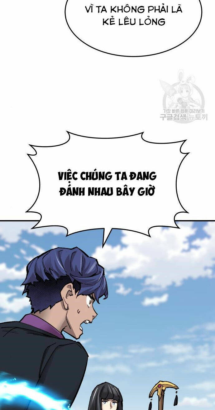 Phá Bỏ Giới Hạn: Chapter 92