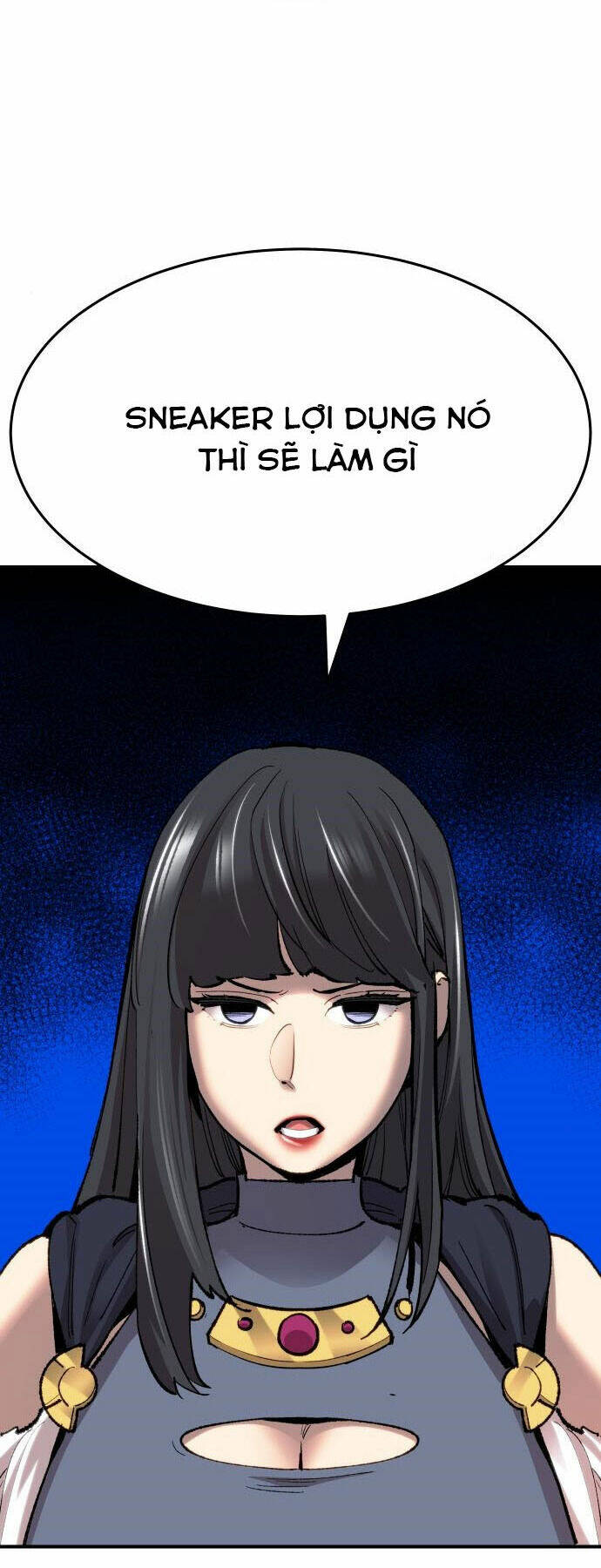 Phá Bỏ Giới Hạn: Chapter 92