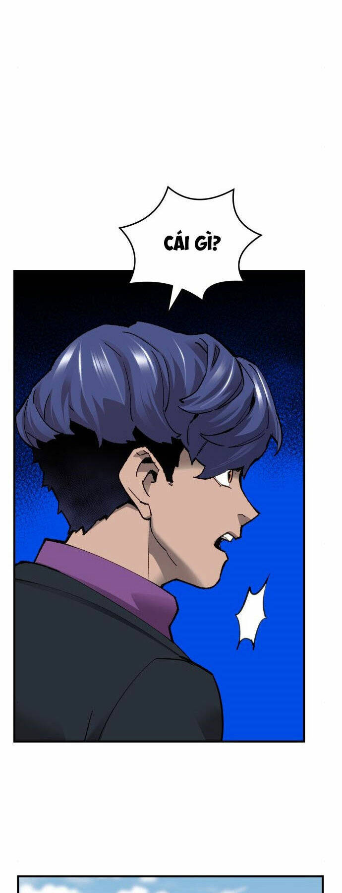 Phá Bỏ Giới Hạn: Chapter 92