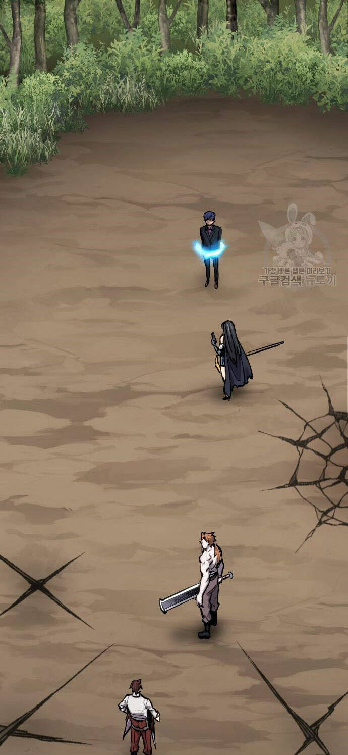 Phá Bỏ Giới Hạn: Chapter 92