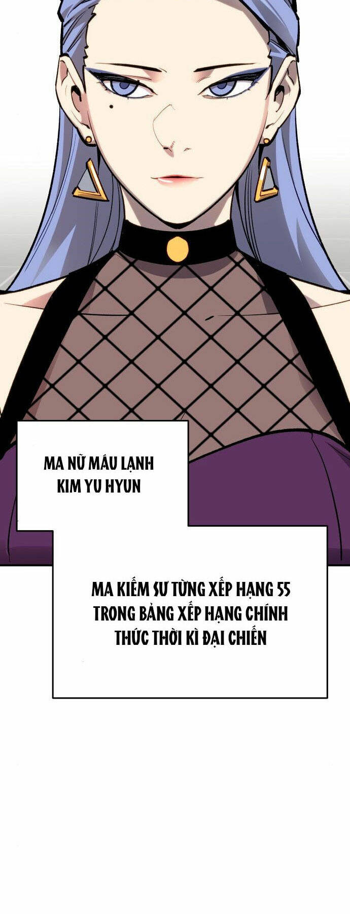 Phá Bỏ Giới Hạn: Chapter 92
