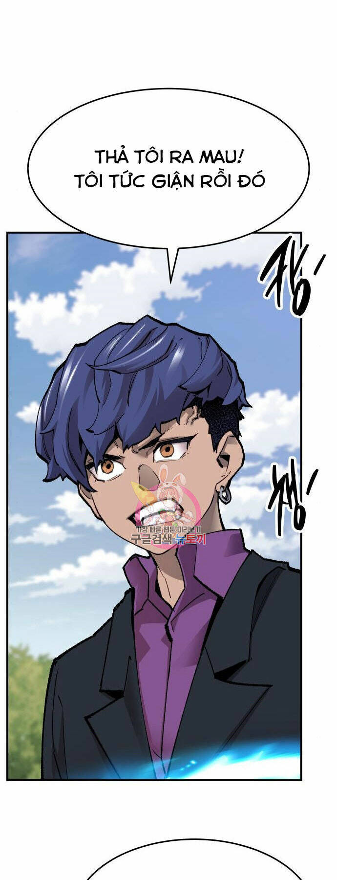 Phá Bỏ Giới Hạn: Chapter 92