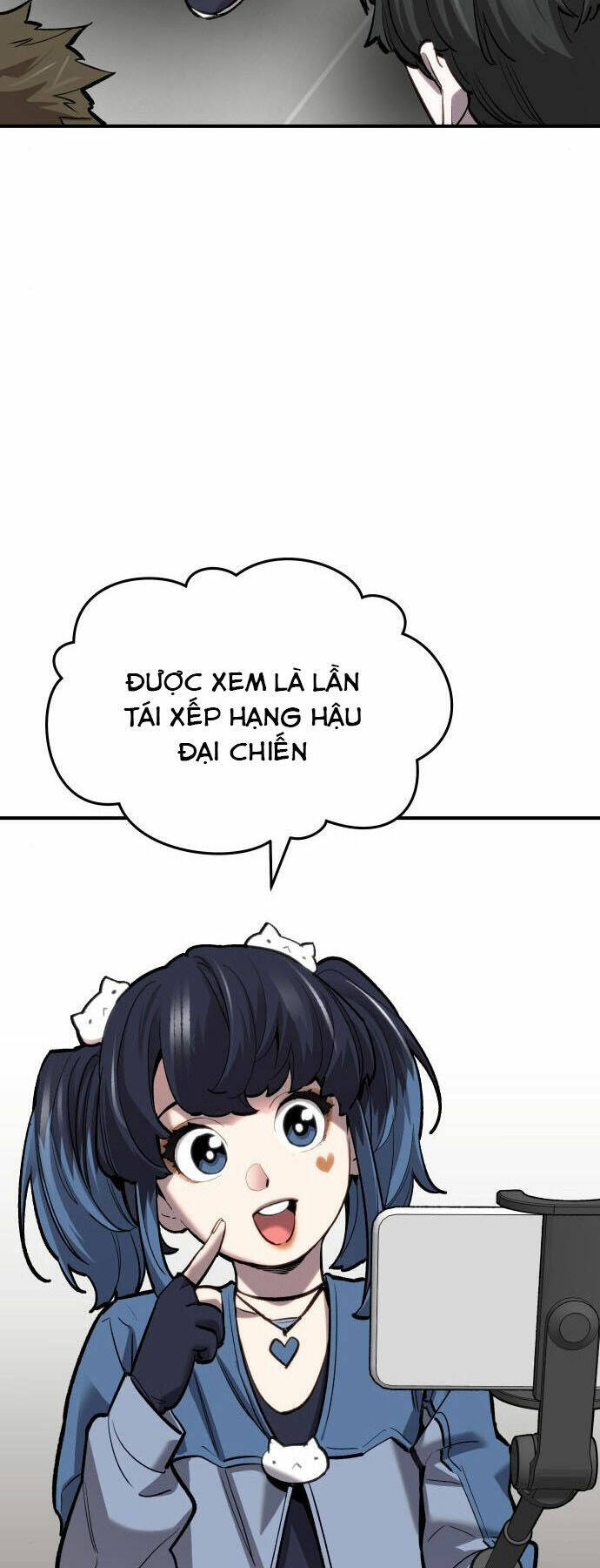 Phá Bỏ Giới Hạn: Chapter 92