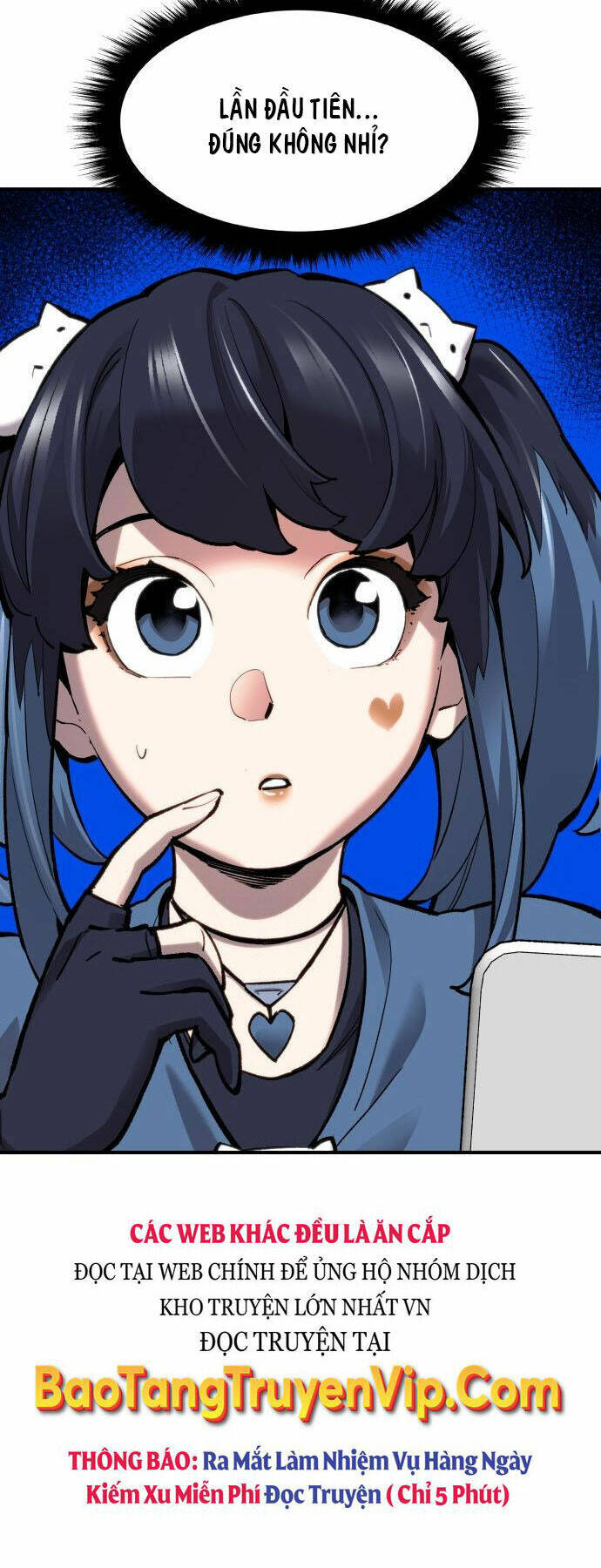 Phá Bỏ Giới Hạn: Chapter 92
