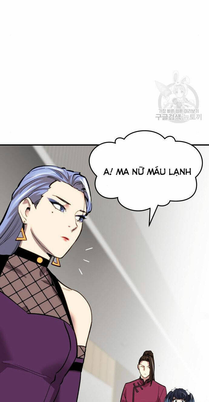 Phá Bỏ Giới Hạn: Chapter 92