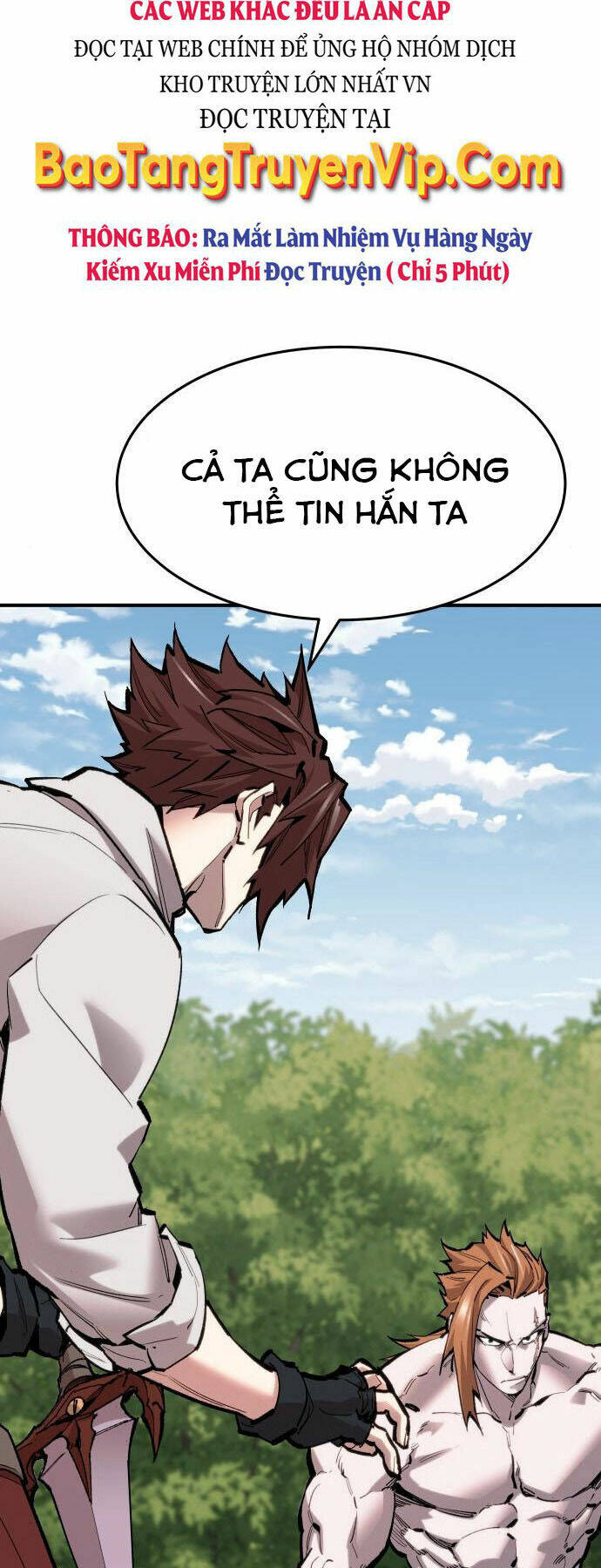Phá Bỏ Giới Hạn: Chapter 92