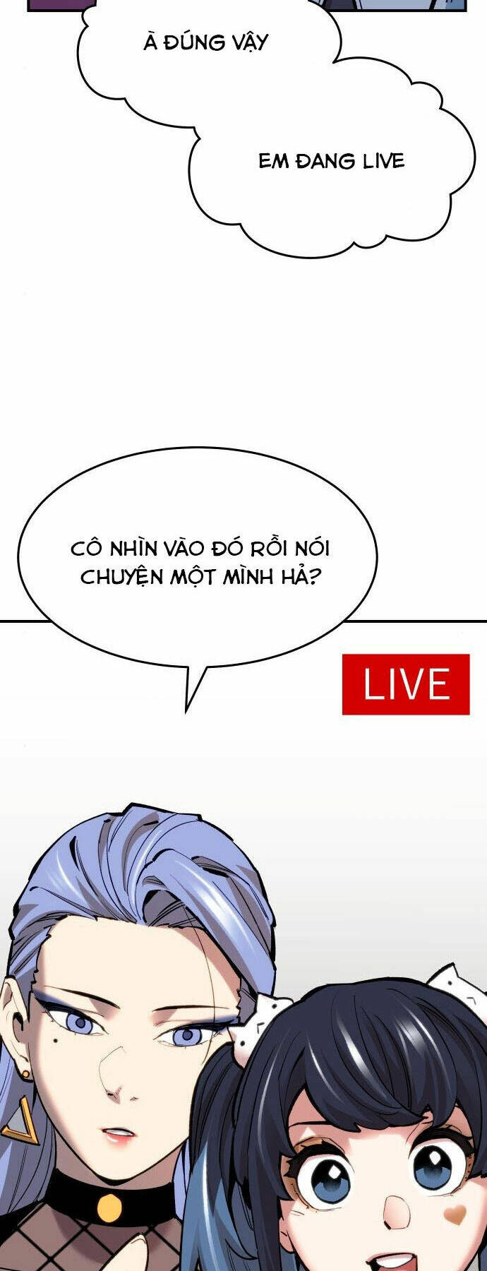Phá Bỏ Giới Hạn: Chapter 92