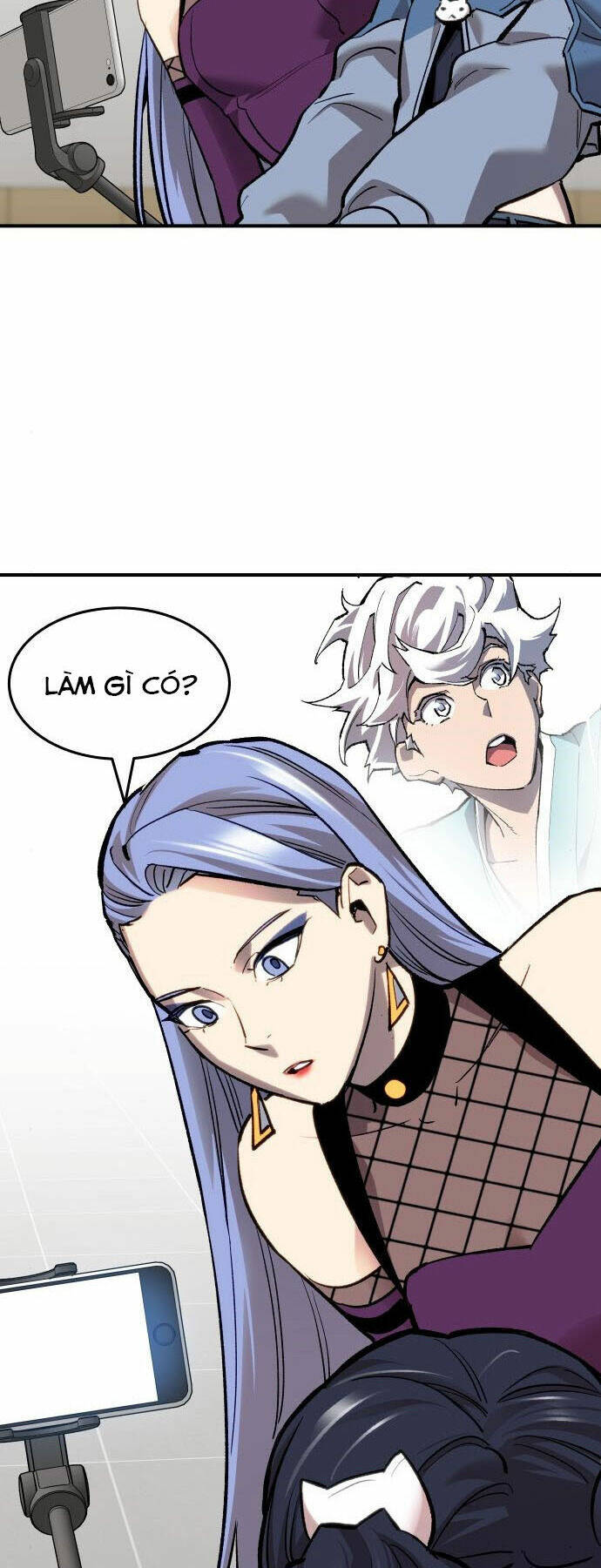 Phá Bỏ Giới Hạn: Chapter 92