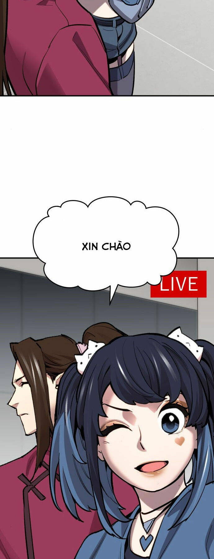 Phá Bỏ Giới Hạn: Chapter 92