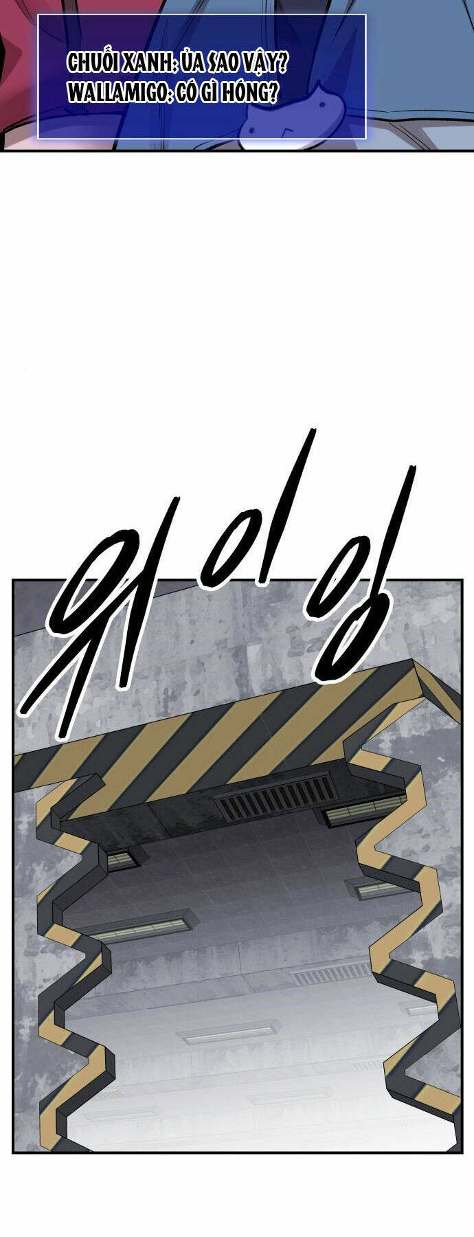 Phá Bỏ Giới Hạn: Chapter 92