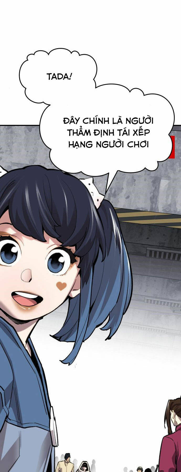 Phá Bỏ Giới Hạn: Chapter 92