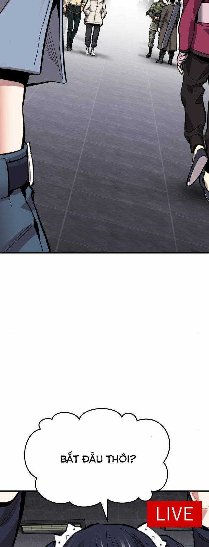 Phá Bỏ Giới Hạn: Chapter 92