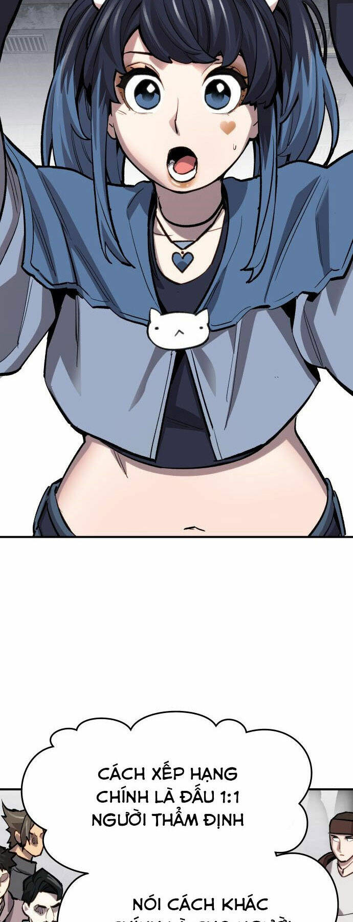 Phá Bỏ Giới Hạn: Chapter 92