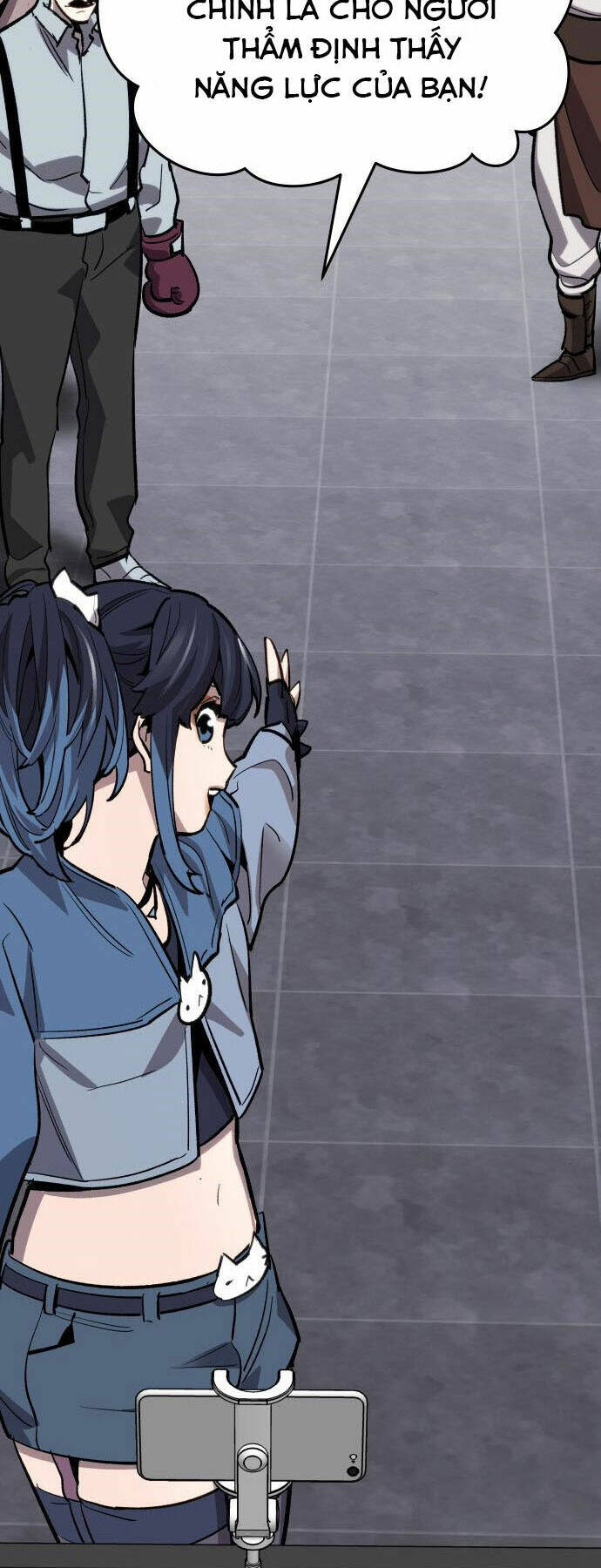 Phá Bỏ Giới Hạn: Chapter 92