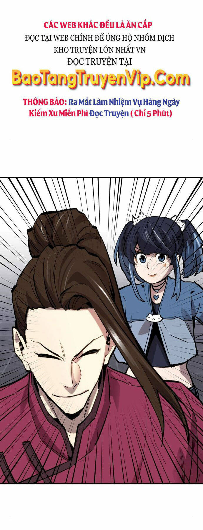 Phá Bỏ Giới Hạn: Chapter 92