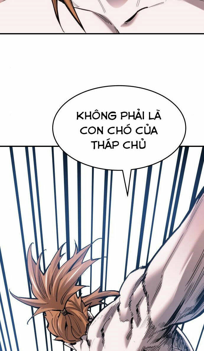 Phá Bỏ Giới Hạn: Chapter 92