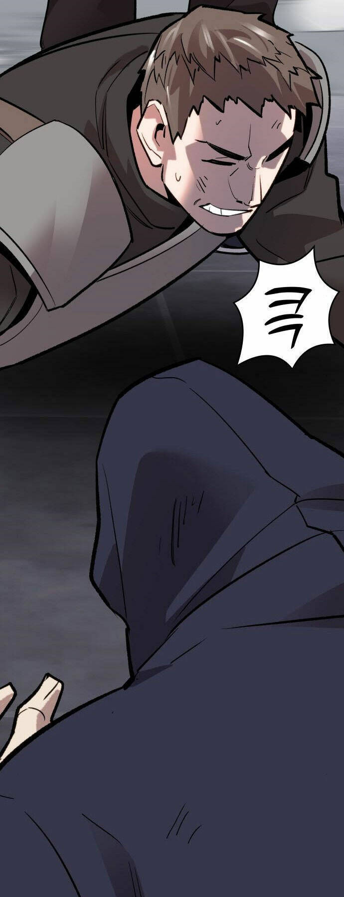Phá Bỏ Giới Hạn: Chapter 92