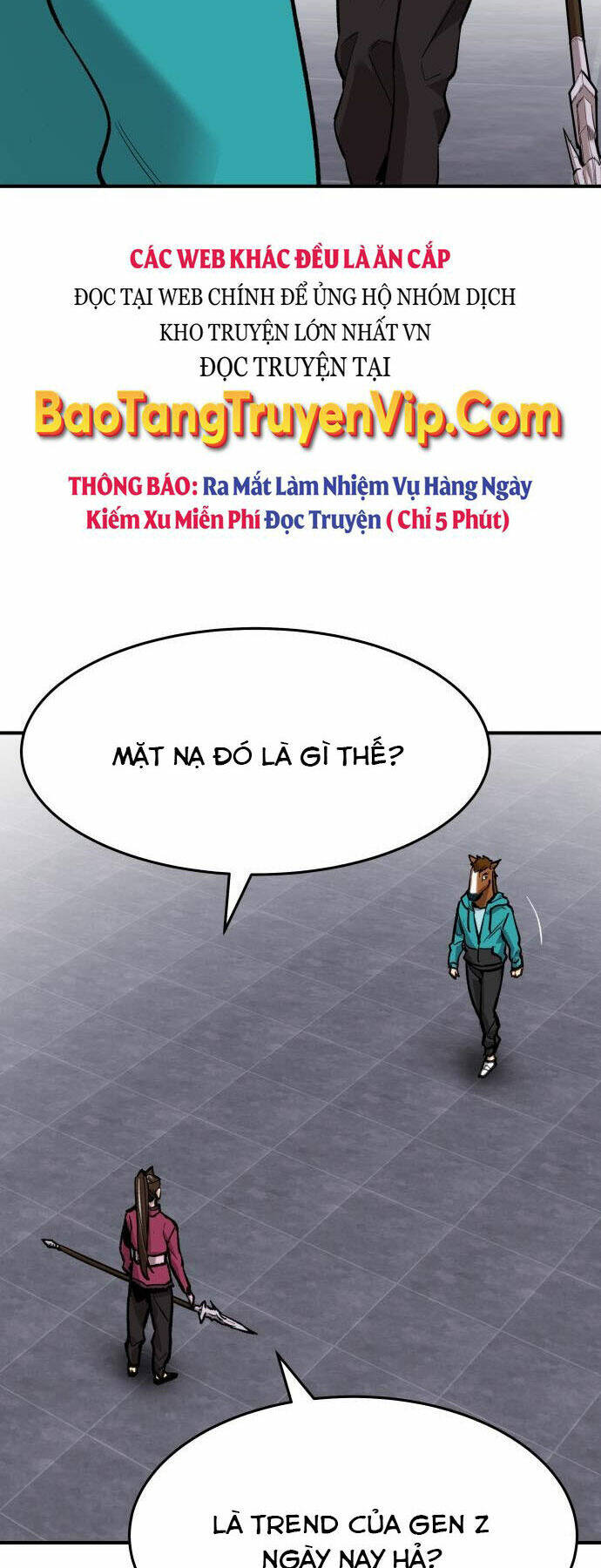 Phá Bỏ Giới Hạn: Chapter 92