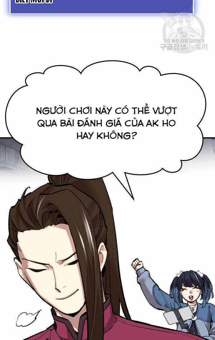 Phá Bỏ Giới Hạn: Chapter 92