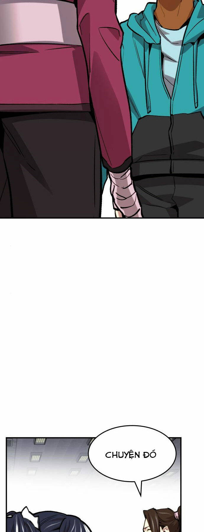 Phá Bỏ Giới Hạn: Chapter 92