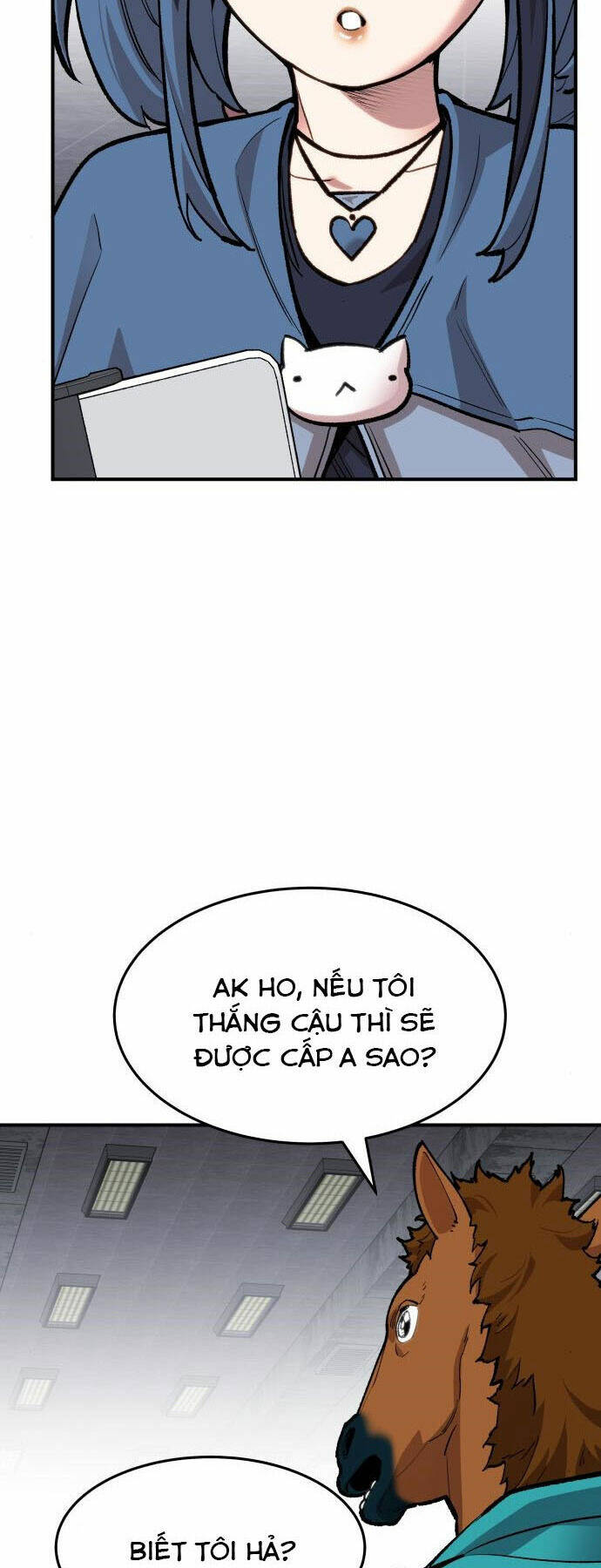 Phá Bỏ Giới Hạn: Chapter 92