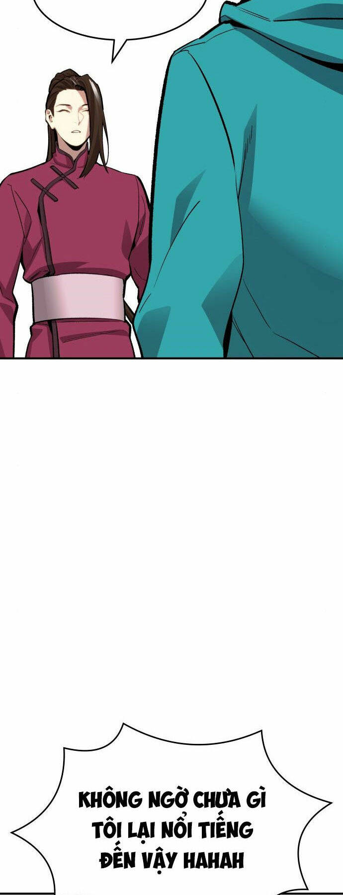 Phá Bỏ Giới Hạn: Chapter 92