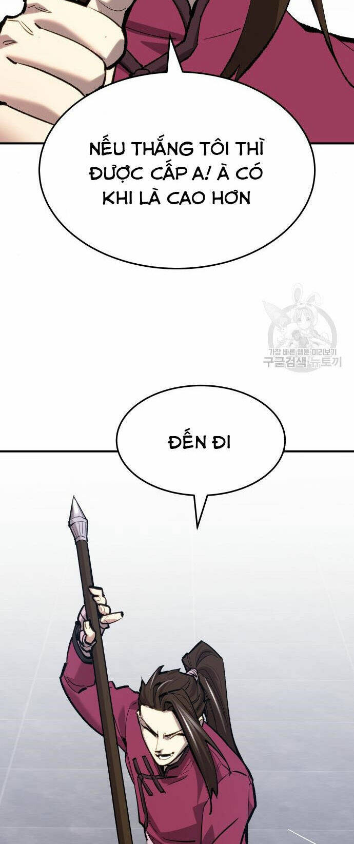 Phá Bỏ Giới Hạn: Chapter 92