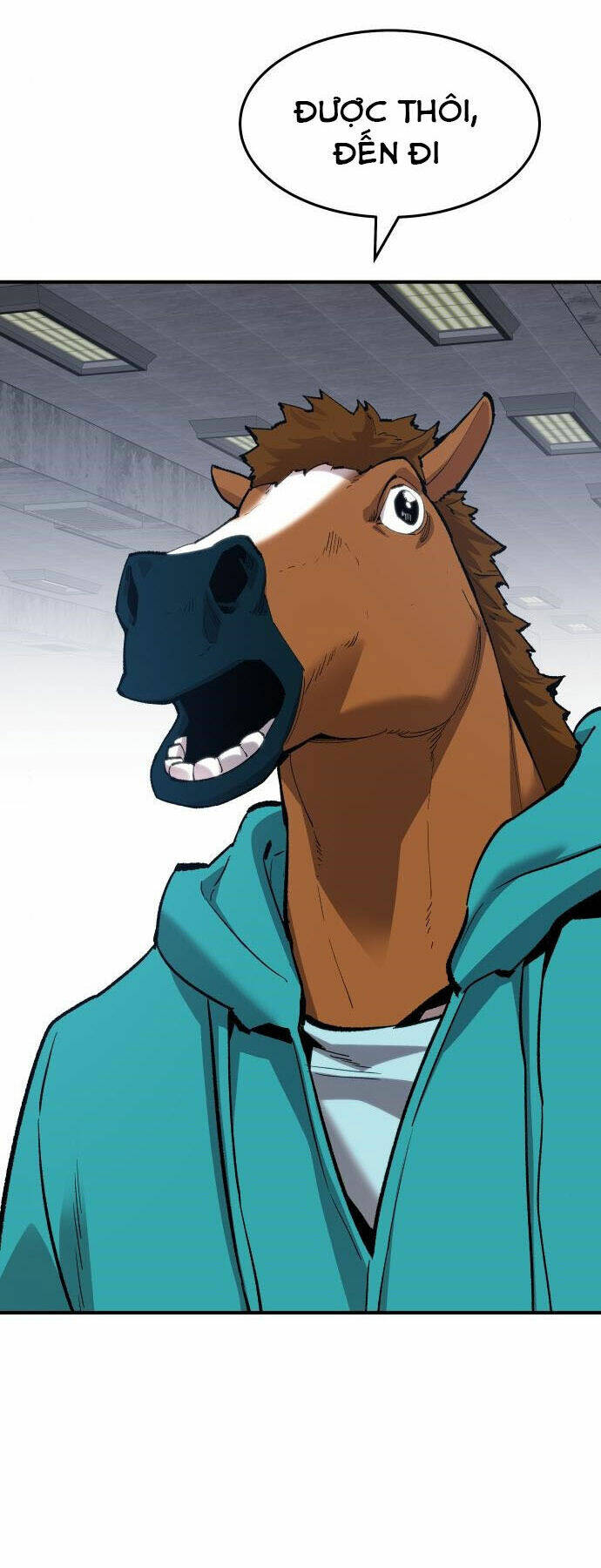 Phá Bỏ Giới Hạn: Chapter 92